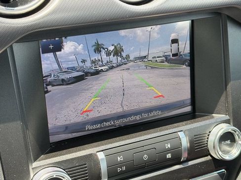 Used 2019 Ford Mustang Premium w/ Equipment Group 201A RWD image 20