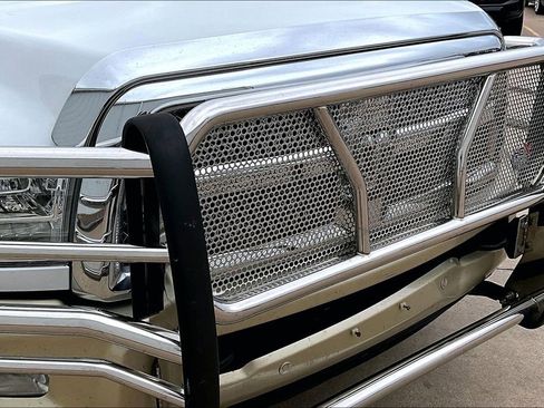 Used 2016 RAM 3500 Laramie Longhorn AWD/4WD image 34