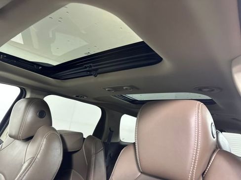 Used 2016 GMC Acadia SLT w/ Open Road Package image 12