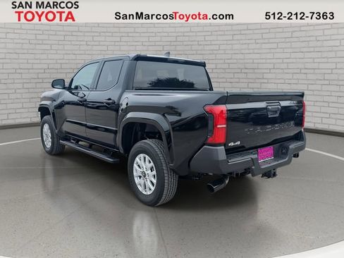 New 2026 Toyota Tacoma SR image 7