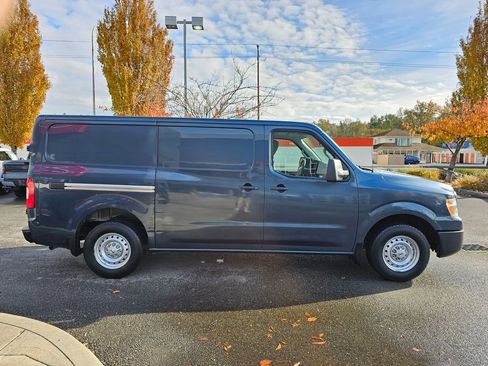 Used 2014 Nissan NV 1500 S w/ Power Basic Package image 4