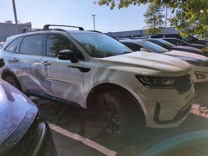 Used 2022 Kia Sorento SX