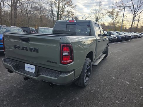 New 2026 RAM 1500 Express image 24