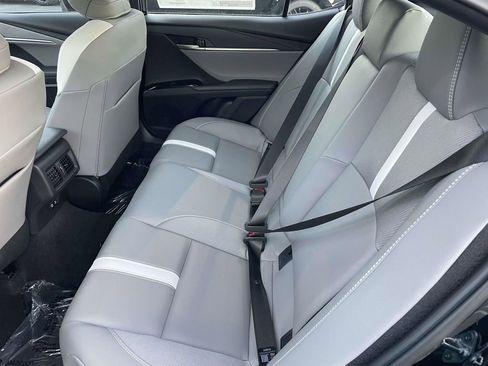 New 2026 Toyota Camry SE image 21