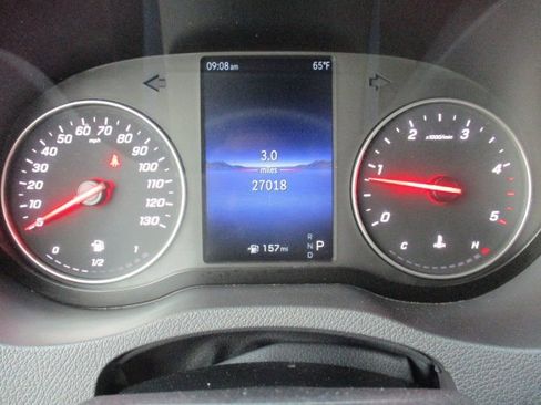 Used 2025 Mercedes-Benz Sprinter 2500 image 15