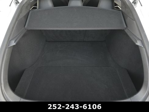 Used 2017 Tesla Model S 75D AWD/4WD image 31