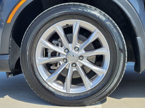 Certified 2023 Honda CR-V EX-L image 11