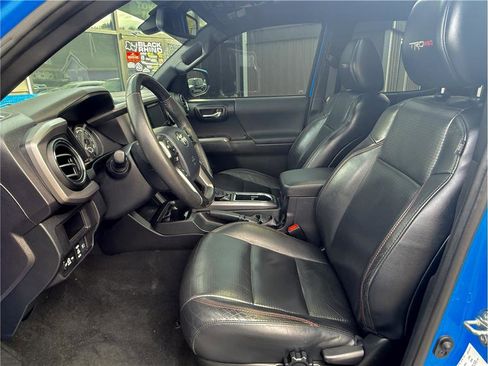 Used 2019 Toyota Tacoma TRD Pro image 16