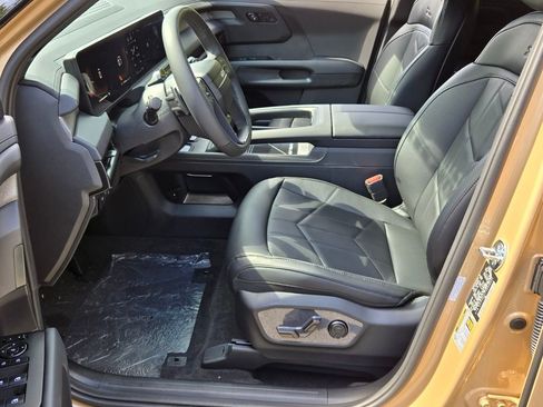 New 2027 Kia Telluride EX X-Line AWD/4WD image 6