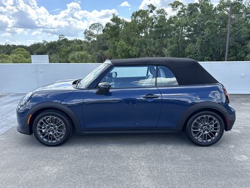 New 2026 MINI Cooper S FWD image 4