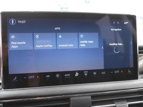 Used 2023 Lincoln Corsair Reserve FWD image 28