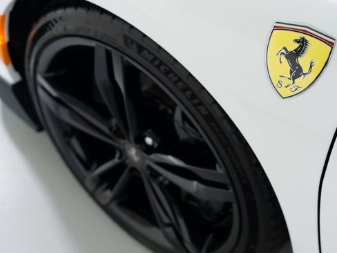 Used 2025 Ferrari 296 GTS image 49