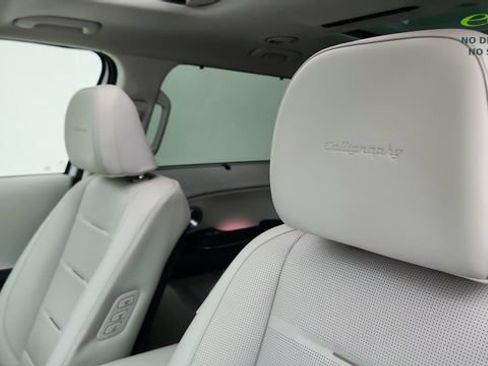 Used 2026 Hyundai Palisade Calligraphy FWD image 36