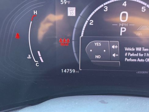 Used 2024 Lexus NX 350 F Sport image 26