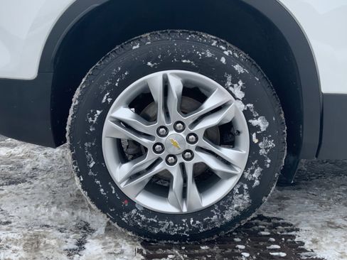 Used 2020 Chevrolet Blazer LT image 28