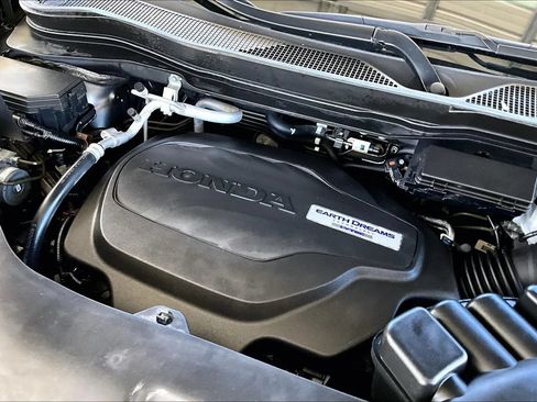 Used 2020 Honda Ridgeline RTL-E image 29
