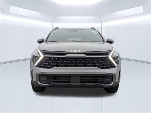 Used 2024 Kia Sportage X-Pro image 9