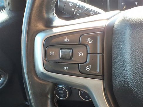 Used 2023 Chevrolet Silverado 1500 LT w/ Texas Edition Plus image 24