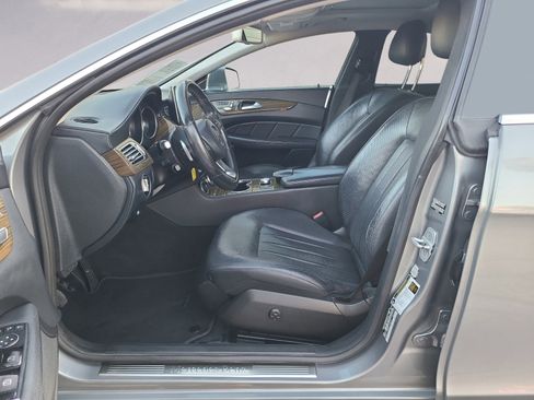 Used 2015 Mercedes-Benz CLS 400 image 11