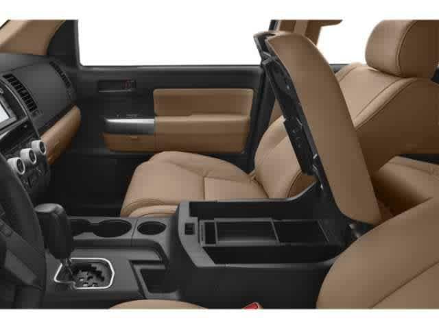 Used 2019 Toyota Sequoia Limited w/ Safety & Convenience Package AWD/4WD image 10