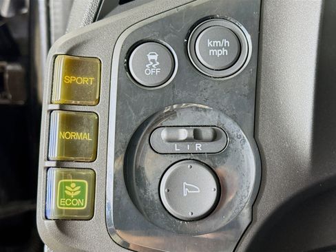 Used 2012 Honda CR-Z EX image 9