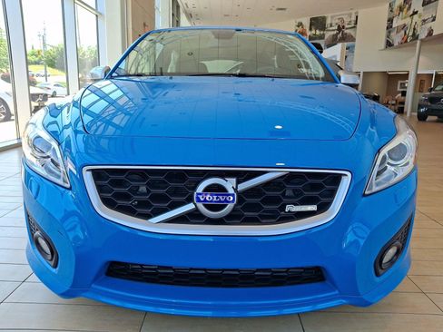 Used 2013 Volvo C30 T5 FWD image 2
