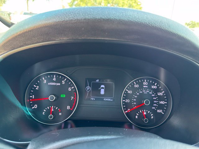 Used 2019 Kia Sportage LX w/ LX Popular Package FWD image 28