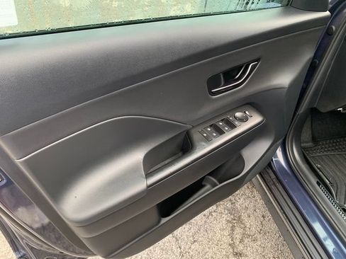 Certified 2024 Hyundai Kona N Line AWD/4WD image 22
