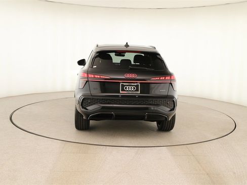 New 2026 Audi Q3 quattro 2.0T image 5
