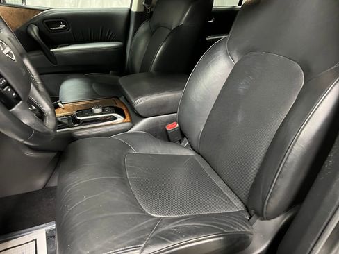 Used 2023 Nissan Armada SL image 22