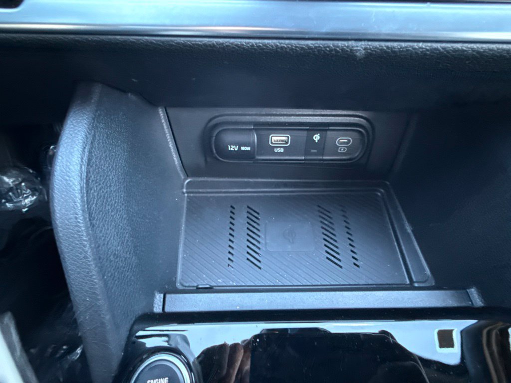 Used 2025 Kia Sportage X-Line w/ Premium Package AWD/4WD image 18