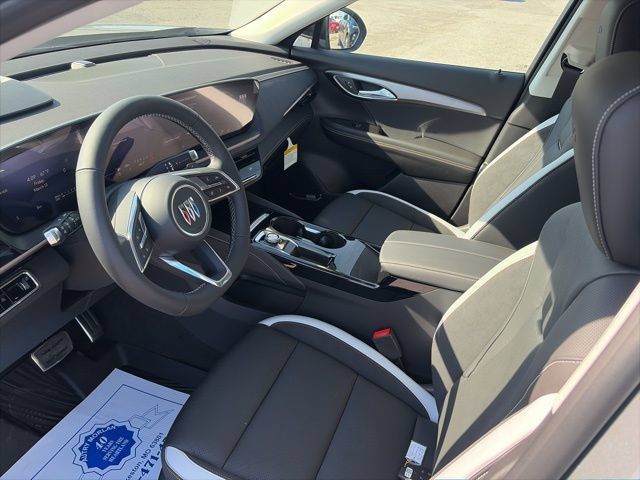 New 2026 Buick Envision Sport Touring AWD/4WD image 16