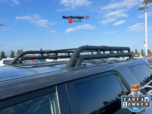 Used 2024 Toyota 4Runner TRD Pro AWD/4WD image 14