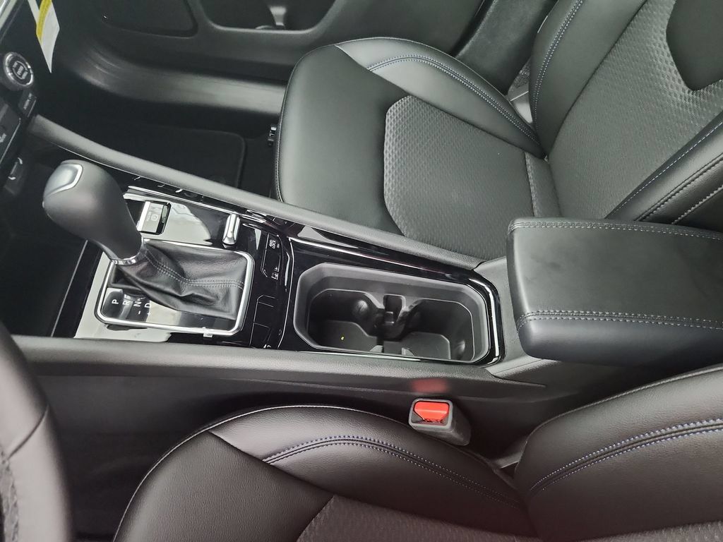 New 2026 Jeep Compass Latitude AWD/4WD image 27