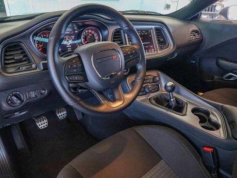 Used 2023 Dodge Challenger R/T Scat Pack image 12