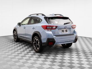 Used 2022 Subaru Crosstrek 2.5i Limited video 3