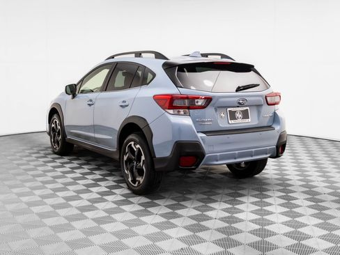 Used 2022 Subaru Crosstrek 2.5i Limited image 3