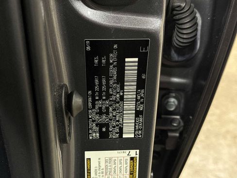 Used 2020 Lexus NX 300 AWD w/ Comfort Package image 13