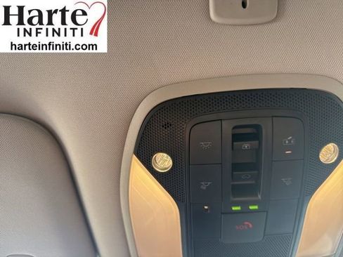 New 2026 INFINITI QX60 Luxe w/ Cargo Package image 16