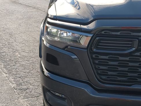 New 2026 RAM 1500 Big Horn image 8