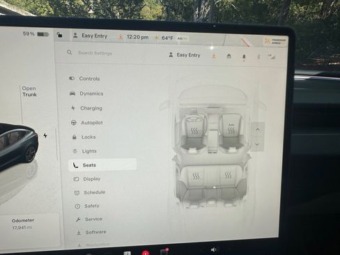 Used 2024 Tesla Model 3 Performance image 41