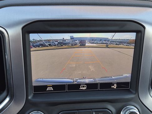 Used 2022 GMC Sierra 1500 SLT image 25