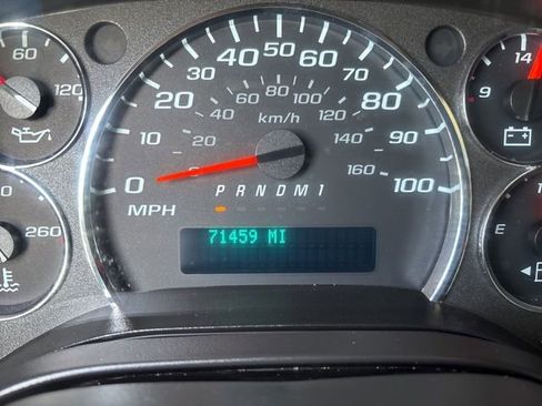 Used 2021 Chevrolet Express 2500 Extended w/ Driver Convenience Package RWD image 13