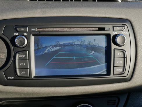 Certified 2018 Toyota Yaris LE image 22