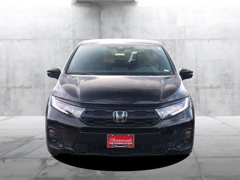 Used 2025 Honda Odyssey Sport-L image 4