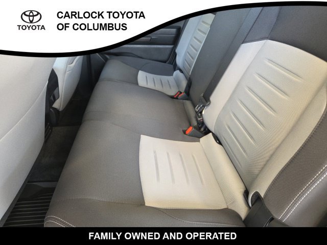 Used 2026 Toyota Tacoma TRD Sport AWD/4WD image 15