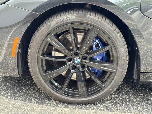 Used 2026 BMW 550e xDrive w/ Executive Package AWD/4WD image 9