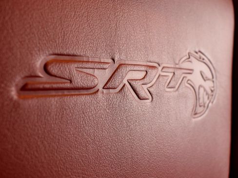 Used 2023 Dodge Challenger SRT Hellcat w/ Driver Convenience Group RWD image 33