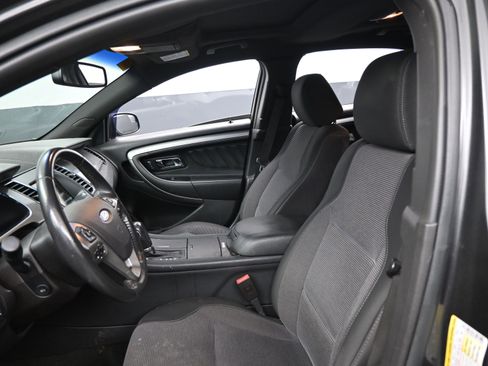 Used 2015 Ford Taurus SEL w/ Equipment Group 201A image 10