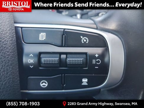 Used 2022 Kia K5 GT-Line w/ GT-Line Awd Premium Package image 33